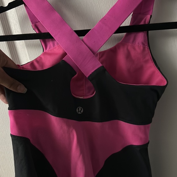 Lululemon tank top - Picture 3 of 3